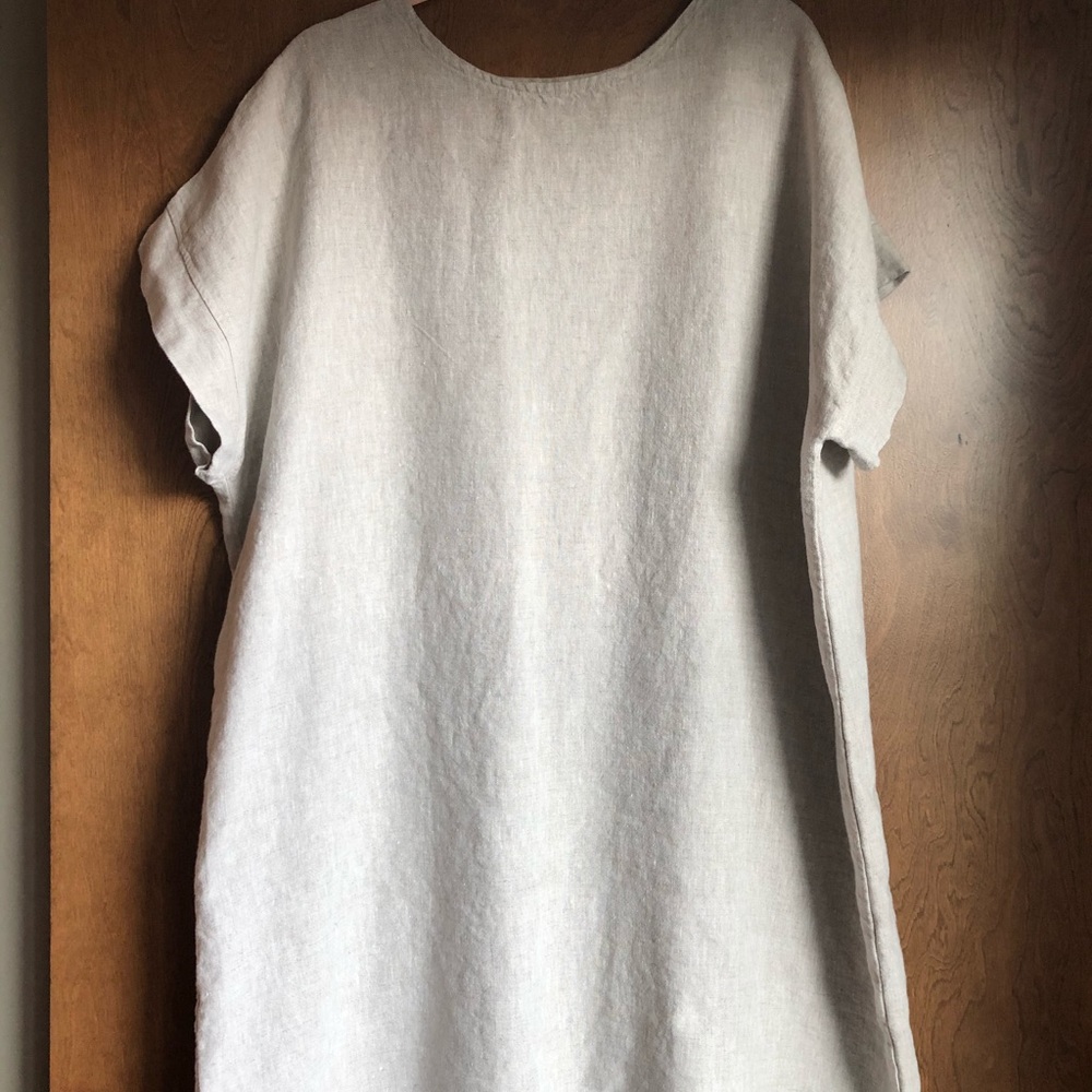 Elizabeth Suzann Georgia Dress OSP